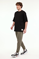 Lumberjack Erkek Eşofman Altı BASIC CT107 HAKI