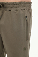 Lumberjack Erkek Eşofman Altı BASIC CT107 HAKI