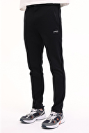 Lumberjack Erkek Eşofman Altı ROBERT 22ITL417 SIYAH