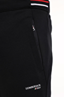 Lumberjack Erkek Eşofman Altı ROBERT 22ITL417 SIYAH