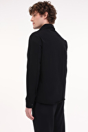 Lumberjack Erkek Gömlek PAOL ITL627 SIYAH