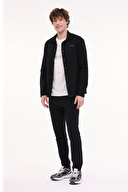 Lumberjack Erkek Gömlek PAOL ITL627 SIYAH