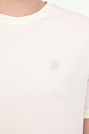 Lumberjack Erkek Tişört BASIC CT100 K.BEYAZ