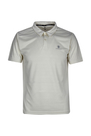 Lumberjack Erkek Polo Yaka Tişört SHERMAN CT461 K.BEYAZ