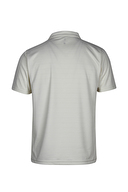 Lumberjack Erkek Polo Yaka Tişört SHERMAN CT461 K.BEYAZ