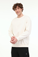 Lumberjack Erkek Sweatshirt BASIC SN75