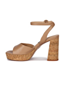 Nine West Kadın Sandalet LALIE.Z