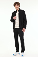 Lumberjack Erkek Eşofman Takımı BS04 TS SIYAH