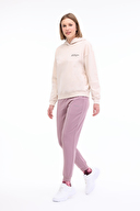 Lumberjack Kadın Eşofman Altı JOGGER 22CT133 MOR