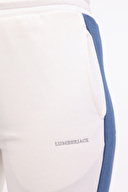 Lumberjack Kadın Eşofman Altı ANNABEL-C 22CK936 MAVI