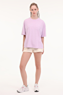 Lumberjack Kadın Şort MONA 20BKK26 BEJ