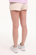 Lumberjack Kadın Şort MONA 20BKK26 BEJ