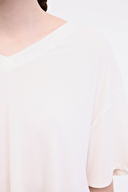 Lumberjack Kadın Tişört PAOLA 11MS451 EKRU