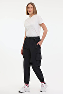 Lumberjack Kadın Eşofman Altı IREN 22OUT25480 SIYAH