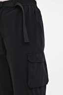 Lumberjack Kadın Eşofman Altı IREN 22OUT25480 SIYAH