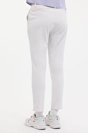 Lumberjack Kadın Eşofman Altı BALSA 22GF6-10 BEJ