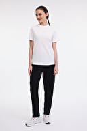 Lumberjack Kadın Tişört ROBI 11MS468 BEYAZ