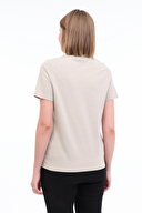 Lumberjack Kadın Tişört ROBI 11MS468 HAKI