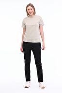 Lumberjack Kadın Tişört ROBI 11MS468 HAKI