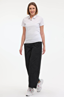 Lumberjack Kadın Polo Yaka Tişört OLA 12GZ09 BEJ