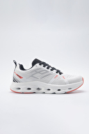 Lotto Erkek Ayakkabı REVERE BEYAZ