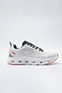 Lotto Erkek Ayakkabı REVERE BEYAZ