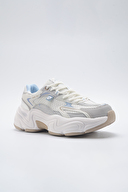 Lotto Kadın Ayakkabı RUBY K.BEYAZ