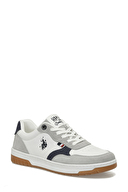 U.S. Polo Assn. Erkek Ayakkabı BAS.M