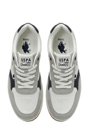 U.S. Polo Assn. Erkek Ayakkabı BAS.M