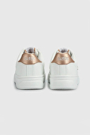 U.S. Polo Assn. Kadın Ayakkabı EXXY.Z