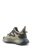 Lumberjack Erkek Ayakkabı BOSS.M