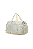 Lumberjack Spor Çantası STN LEXY GYM SARI