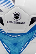 Lumberjack Futbol Topu CROWN 55FTB MAVI