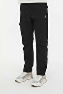 Lumberjack Erkek Pantolon DAVIDCARGO 23SN523 SIYAH