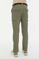 Lumberjack Erkek Pantolon DAVIDCARGO 23SN523 HAKI