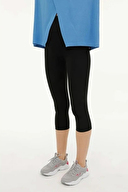 Lumberjack Kadın Tayt PELL 26T1254 SIYAH