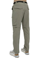 Lumberjack Erkek Pantolon IVAN 23SN536 BEJ