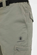 Lumberjack Erkek Pantolon IVAN 23SN536 BEJ