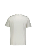 Lumberjack Erkek Tişört JACOP 11HL107 BEYAZ