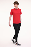 Lumberjack Erkek Tişört SONO 11ITL615 KIRMIZI