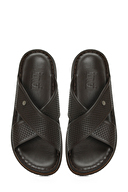 İnci Erkek Terlik VALERA.M