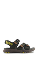 Lumberjack Erkek Sandalet BARLE.M