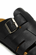 Lumberjack Erkek Terlik MOSSA.M