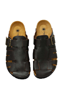 Lumberjack Erkek Terlik MOSSA.M