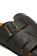 Lumberjack Erkek Terlik MOSSA.M