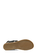 İnci Kadın Sandalet BRAND.Z