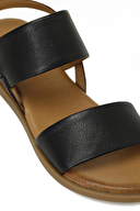 İnci Kadın Sandalet BRAND.Z