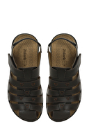 Polaris Erkek Sandalet 408025.M