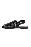 İnci Kadın Sandalet ASHA.Z