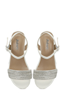 Polaris Çocuk Sandalet EMILI.F